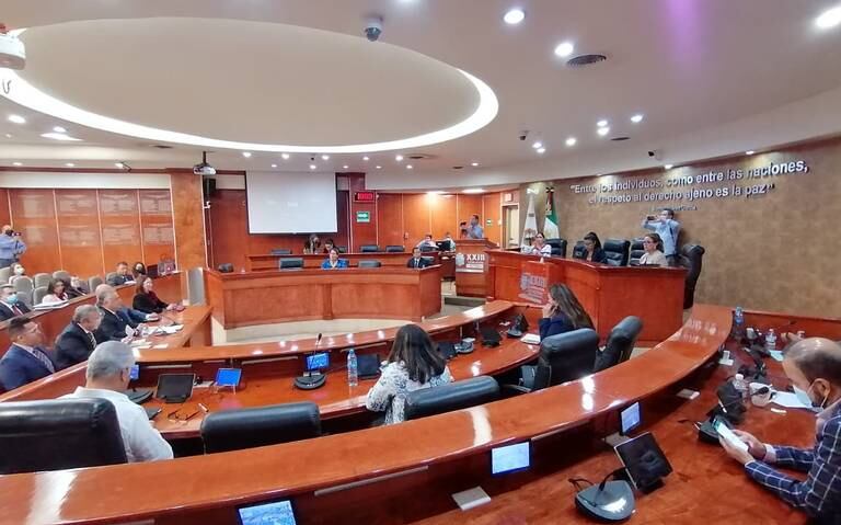 Congreso de Baja California
