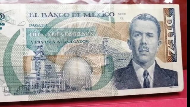 Billete