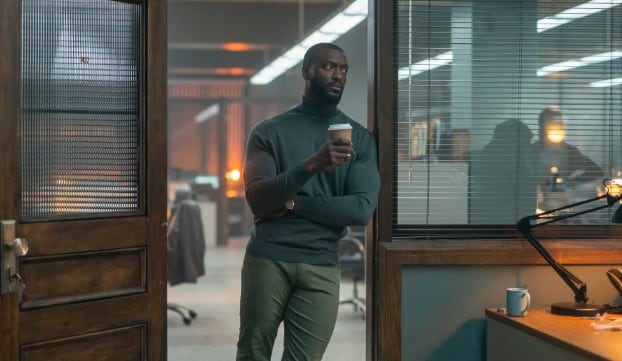 Detective Alex Cross Temporada 2