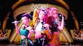 Las guerreras K-Pop tendrán show en vivo durante los Oscar 2026