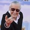 Stan Lee sufrió problemas mentales y múltiples abusos por culpa de su exmanager: hija