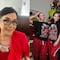 La mamá de Jenni Rivera niega en vivo a sus nietos (VIDEO)