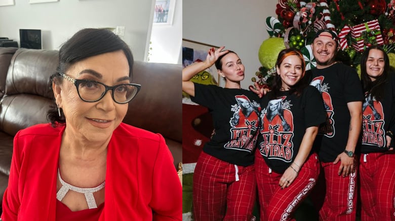 La mamá de Jenni Rivera niega en vivo a sus nietos (VIDEO)