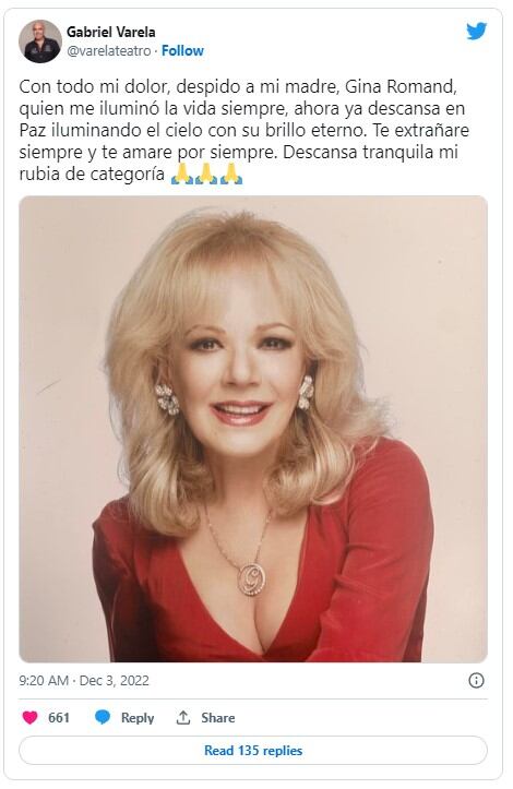 Gina Romand