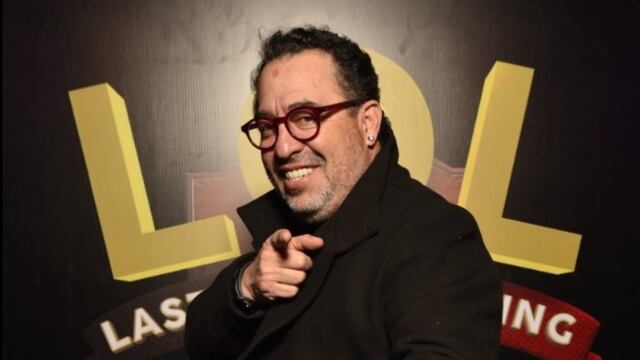 Juan Carlos ‘El Borrego’ Nava