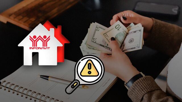 Fraude Infonavit