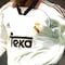 Fue fichado de joven por el Real Madrid, pero nunca jugó un partido y terminó detenido por drogas