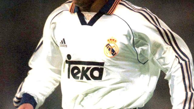 Fue fichado de joven por el Real Madrid pero nunca jugó un partido y terminó detenido por drogas