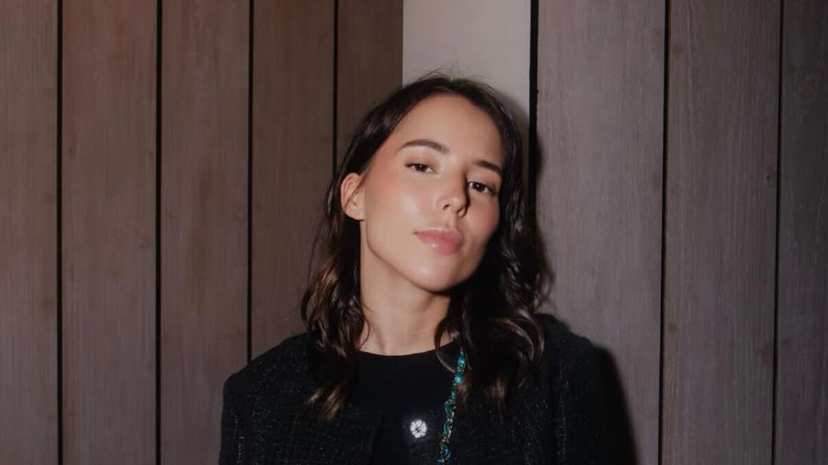 Concierto de Majo Aguilar en el Zócalo CDMX: fecha confirmada