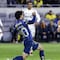 ¿Cómo quedó el América vs LAFC? Las Águilas jugaron un partido amistoso en Los Ángeles