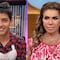 Harold Azuara de MasterChef Celebrity 2024 y Rocío Sánchez Azuara son de la misma familia? Esto sabemos