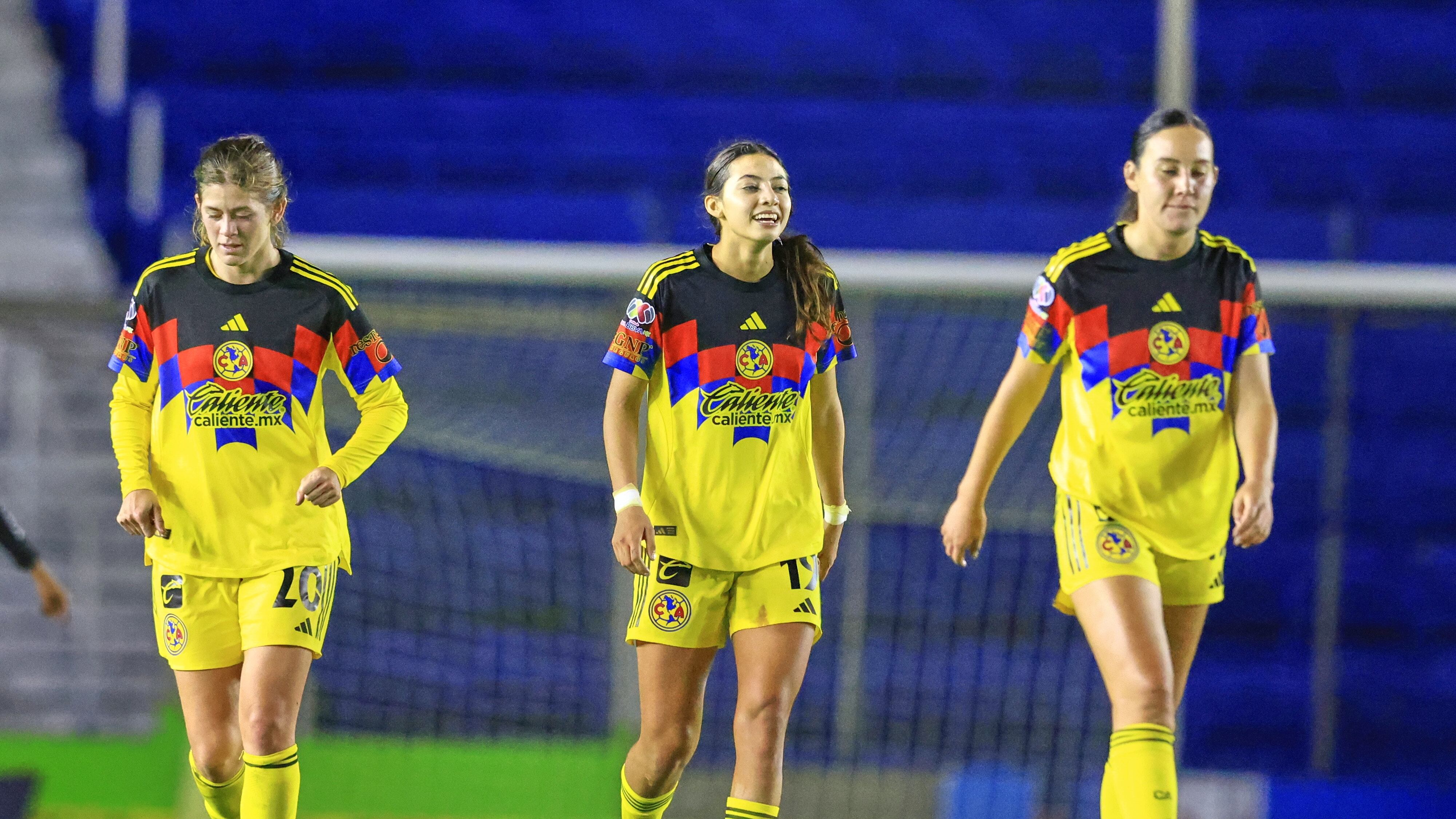 Alajuelense vs América Femenil: Día, hora y canal para ver la Concacaf W Champions Cup 2025