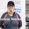 Roba Ecobici y la descubren usándola para trabajar como Uber Eats