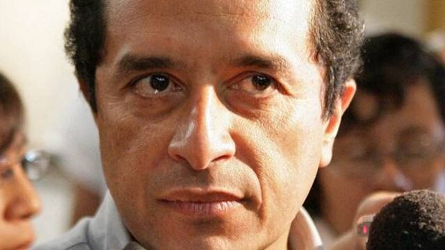 Carlos Joaquín, gobernador de Quintana Roo