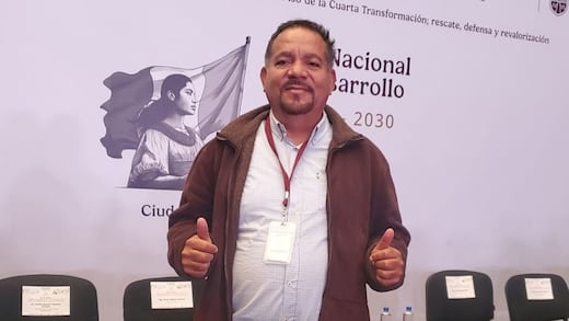 Veracruz: Efraín Blanco, comisariado ejidal de Mata Tenatito, es asesinado en su casa