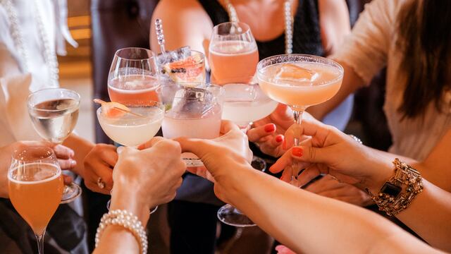 Maratón Guadalupe-Reyes