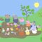 El charco de lodo de Peppa Pig: 60 minutos de capítulos en YouTube para ver en español por Día de la Sobrecapacidad de la Tierra