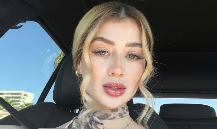 Valeria Márquez fue asesinada mientras transmitía en vivo por TikTok