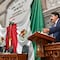 Congreso del Estado de México aprobó nueva Ley de Movilidad y Seguridad Vial