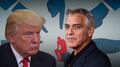 George Clooney envía mensaje a Trump tras críticas