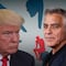 George Clooney envía mensaje a Trump tras críticas