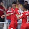 Deportivo Toluca también da la cara por la Liga MX en Leagues Cup; se dio con todo ante el Nashville SC