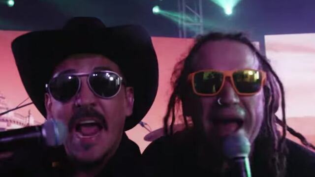 Concierto de Samuel García