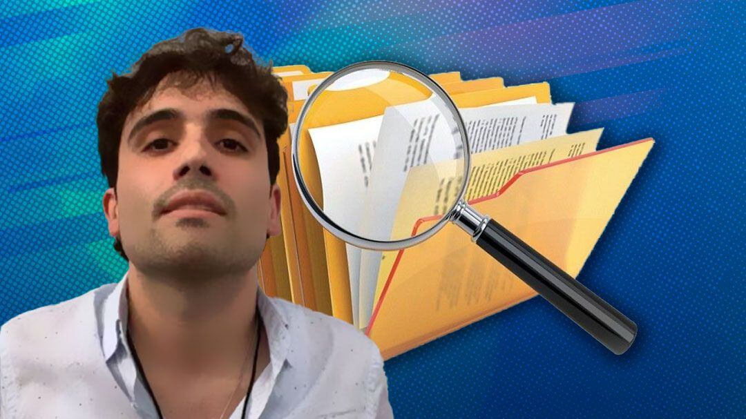 Reuters: CIA operó en México para capturar a Ovidio Guzmán