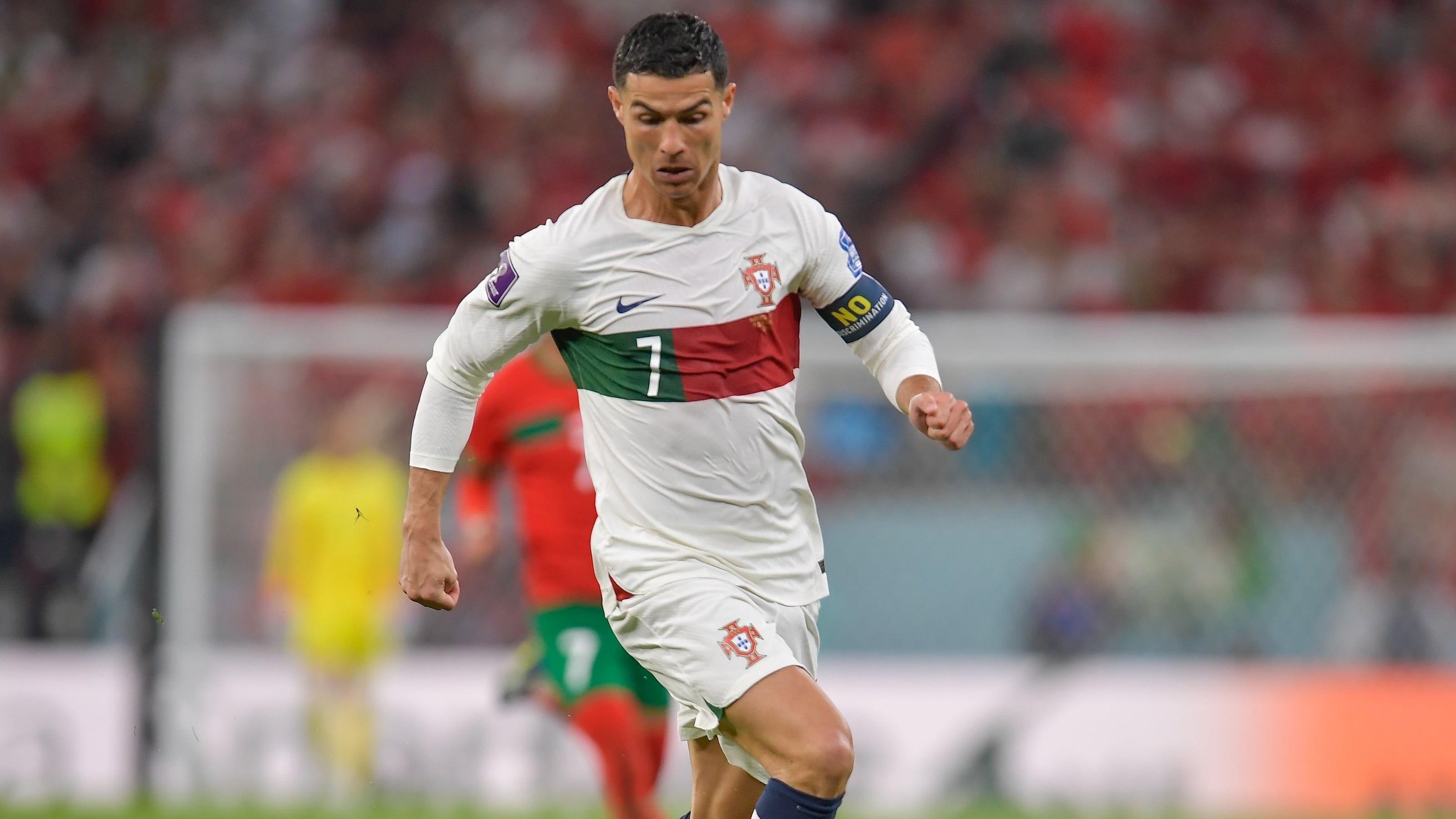 Portugal vs Irlanda: Día, hora y canal para ver a Cristiano Ronaldo en eliminatorias europeas