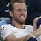 Harry Kane promete “volver más fuerte que nunca”