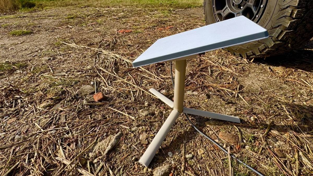 Starlink Mini: Estas tiendas venderán el producto de Elon Musk tras el pleito con Carlos Slim