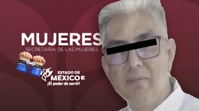 Secretaría de las Mujeres condena caso de abuso a menor en Ecatepec