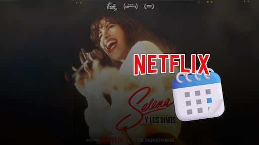 Selena y Los Dinos: A Family’s Legacy en Netflix México, todo sobre su estreno