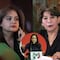 ¿Y Alejandra del Moral? Reportan supuesta reunión de Ana Lilia Herrera con Delfina Gómez por elecciones Estado de México 2023