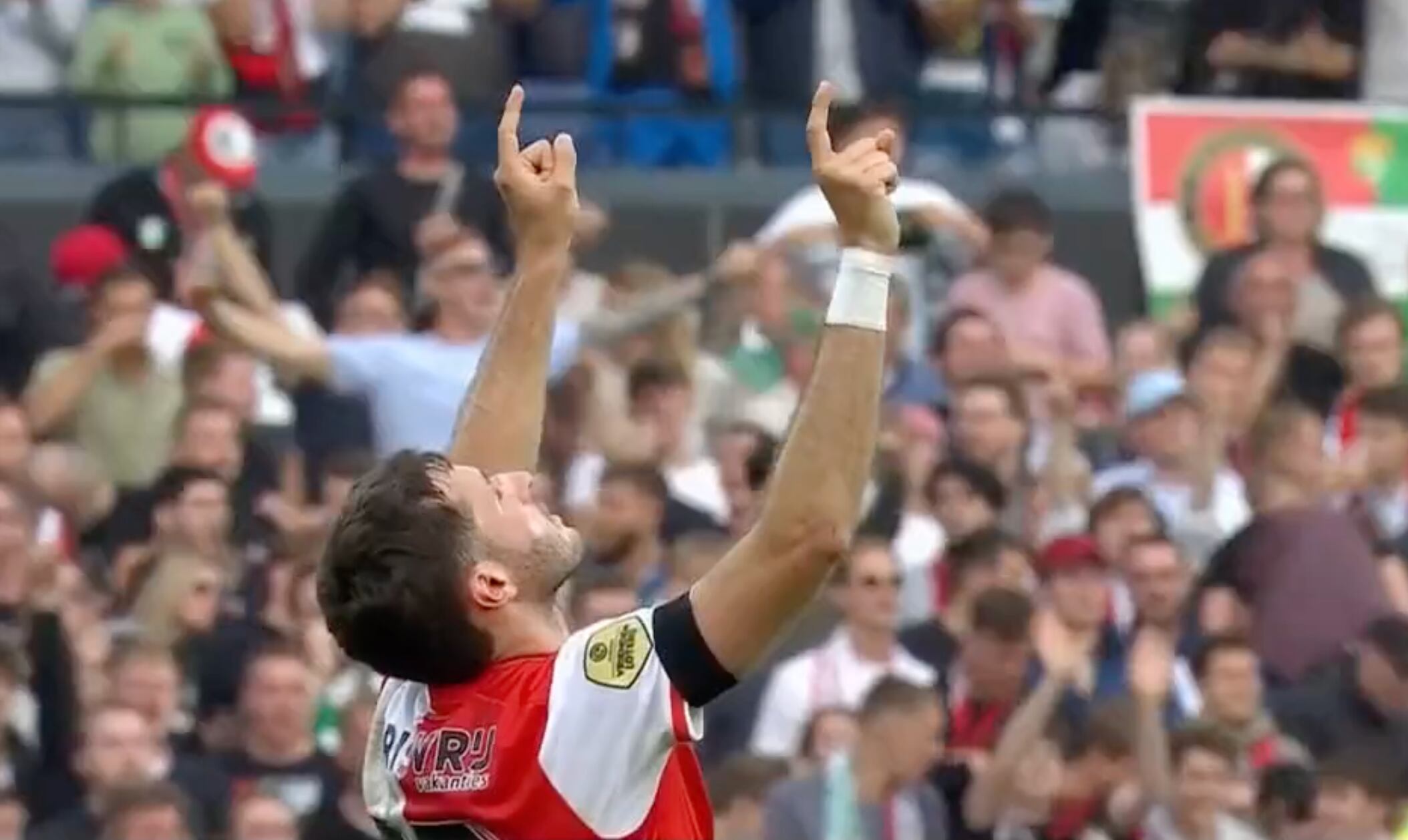 Santiago Giménez
