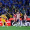¿Club Tigres sufre sin Diego Cocca? Caen contra Club Chivas 2-1