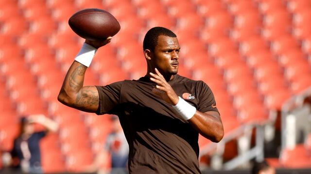 Deshaun Watson