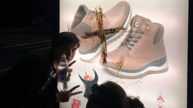 cruces de caca en Guadalajara