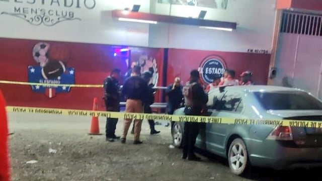 Reportan 8 muertos por ataque a bar en Apaseo El Grande, Guanajuato