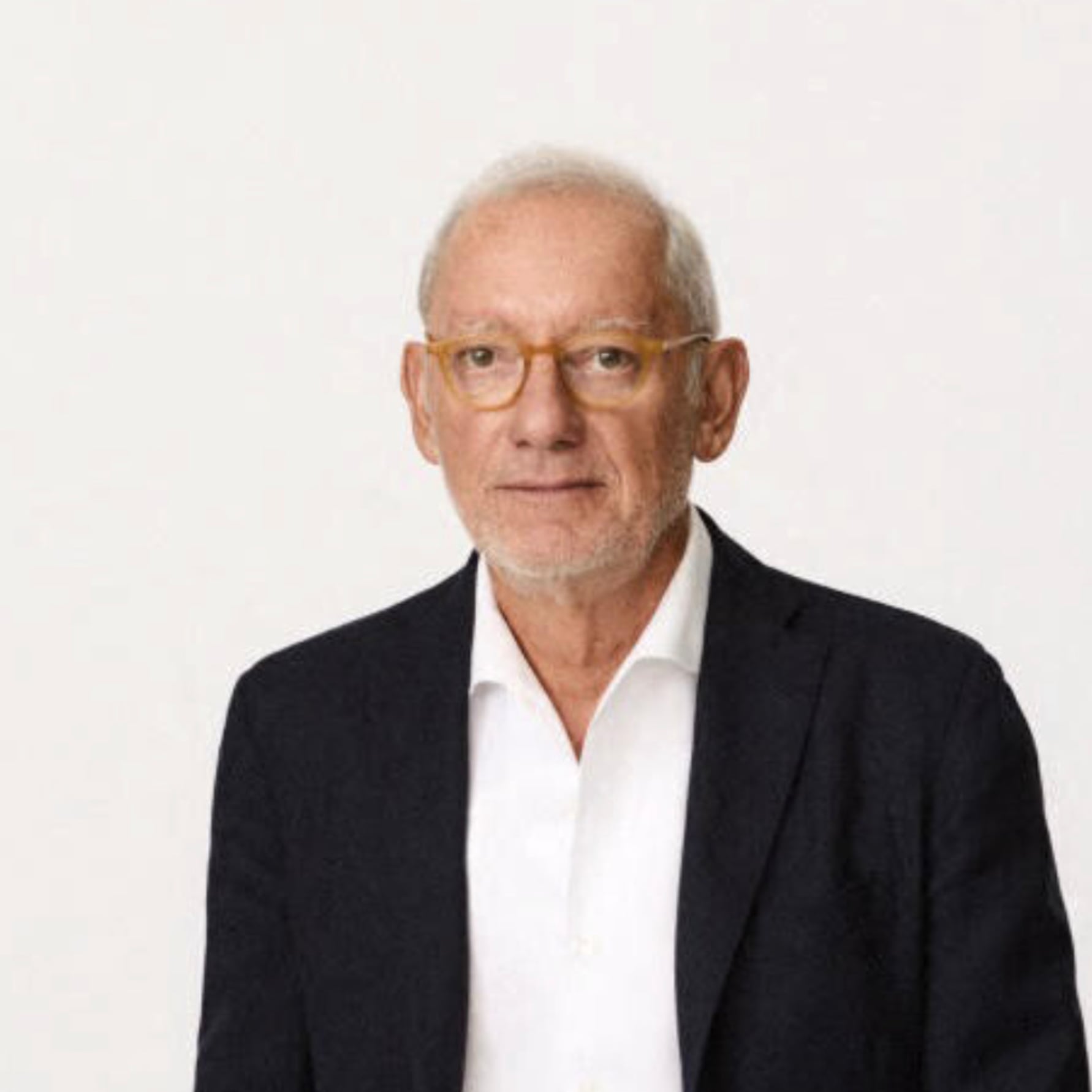 ¿Quién fue Isak Andic? Empresario y fundador de Mango
