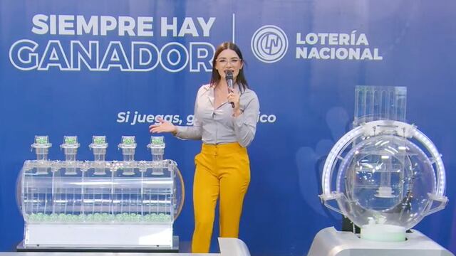 Resultaos Sorteo Tris: Números ganadores del 4 de julio 2024