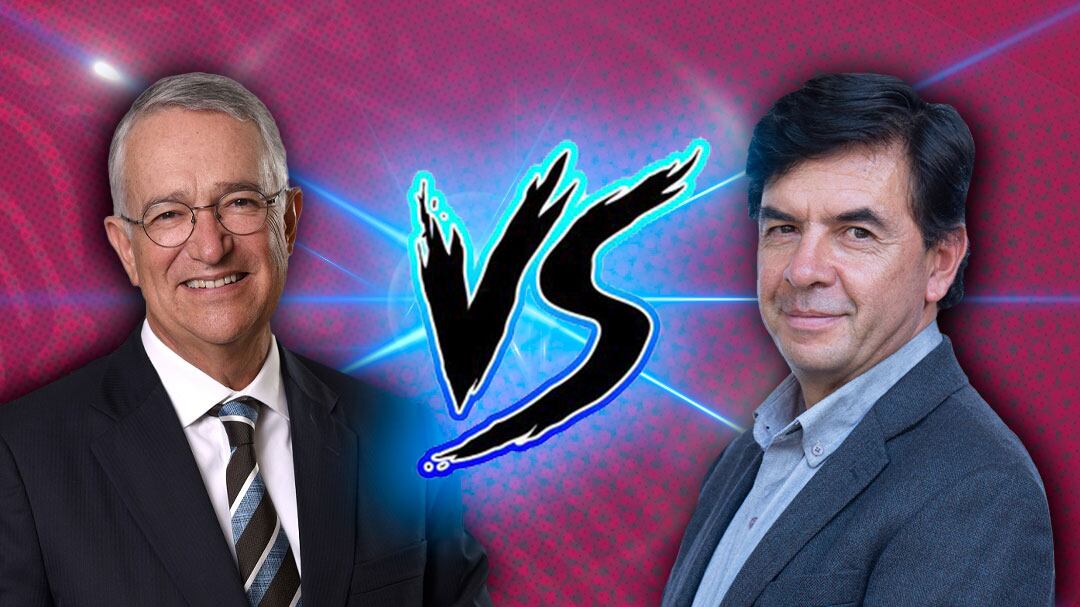 Ricardo Salinas Pliego amenaza con demandar a Jesús Ramírez Cuevas y esta es la razón