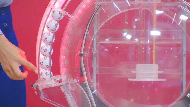 Resultados Sorteo Melate, Revancha y Revanchita 3885 de Lotería Nacional en vivo: Ganadores de hoy 10 de abril