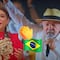 “Le ganó al poder del dinero”: Clara Brugada celebra el triunfo de Lula en Brasil