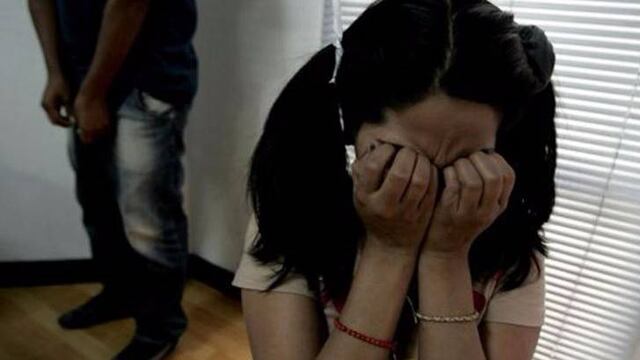 (Imagen Ilustrativa) Abuso sexual