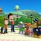 El concurso de pasteles de Paw Patrol: Capítulo completo de YouTube en español por el Día Nacional del Pastel