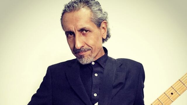 Héctor Becerra, locutor y periodista