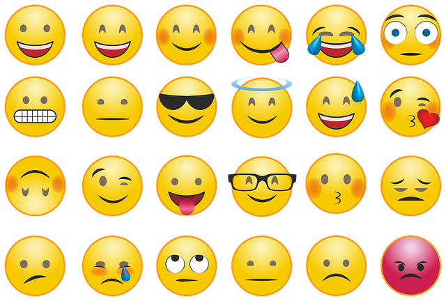 Usar emojis en redes sociales incluso podría garantizar más sexo en tu vida, dice el estudio