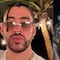 La fan de Bad Bunny agredida fue víctima por creerse amiga del cantante