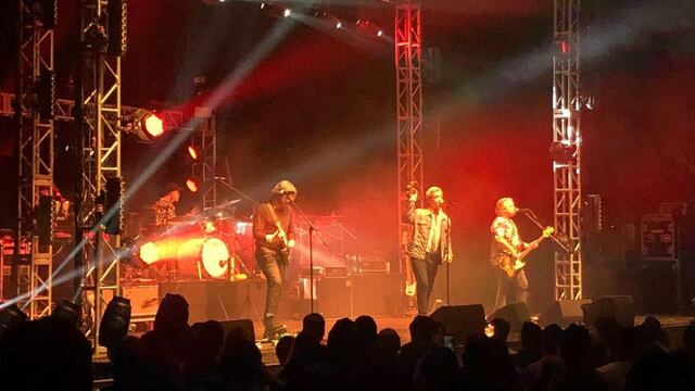 Los Amigos Invisibles